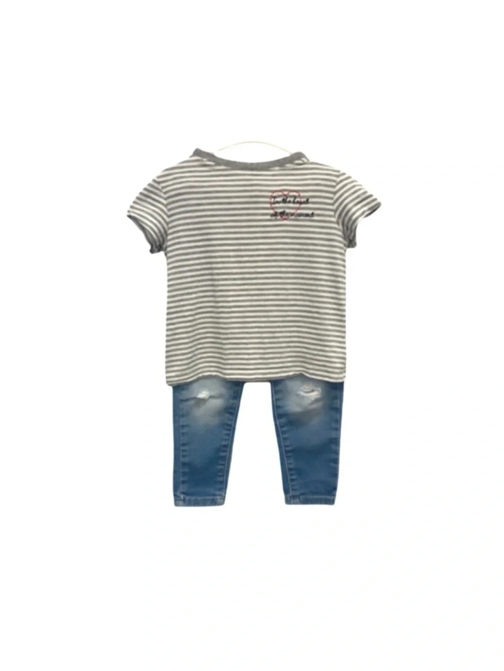 3 Piece Adriano Goldschmied Set